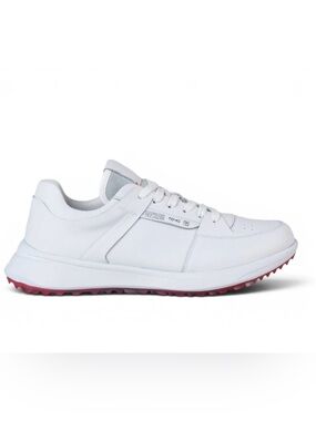 TOMO GOLF ANTHEM SHOE MENS 8 Womens 9.5 like new condition